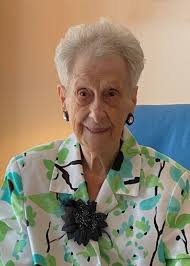 Anita Lewin Obituary