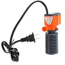 Akuarium semacam ini di bangun di dalam tembok. Mini Gunstige Aquarium Filter Pumpe Fur Aquarium Kleine Pumpe 3w Fur Schwamm Filter Wasser Flow Air Erhohen Filter Fur Aquarium Filter Usb Filter Autopump Water Filter Aliexpress