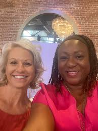 It's my baby sis birthday!!! If you know me, then you know she is my right  hand! She don't play about me and I don't play about her. Happy birthday Latonya  Hall