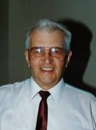 George Wilfred High Obituary