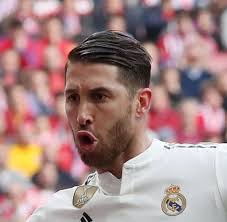 Zum 3 mal papa fussball profi sergio ramos uberglucklich. Champions League Mit Gelber Karte Verzockt Sergio Ramos Droht Jetzt Doppelte Strafe Welt