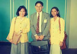 Istri fadli zon, katharine grace. Selalu Nyinyir Ke Pemerintahan Jokowi Jk Tak Disangka Beginilah Nilai Fadli Zon Saat Kuliah Abadikini Com