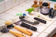 The Best Cleaning Brush | Tested & Ranked