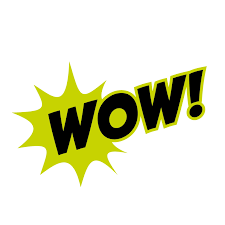 Image result for WOW