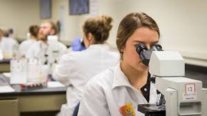 Medical Laboratory Science | School of Medicine | West Virginia ...