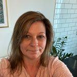 Rita Harvell's Instagram, Twitter & Facebook