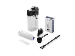 Heat up time is less than 40 secondse, adjustable burr grinder. De Longhi Dinamica Plus Ecam370 95 T