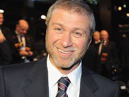 Roman abramovich certainly doesn't do things in halves. Roman Abramovich Home Facebook