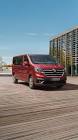 RENAULT-TRAFIC
