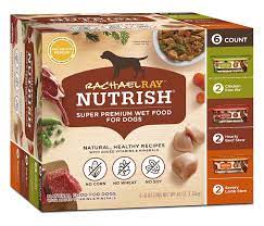 Rachael Ray Nutrish Natural Wet Dog Food Find Out More About The Great Product At The Image Link This Is An Dog Food Recipes Wet Dog Food Canned Dog Food