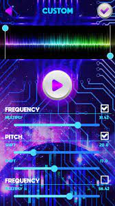 Crea tu música electrónica (mp3 & wav) android latest 27 apk download and install. Musica Electronica Cambiador De Voz For Android Apk Download