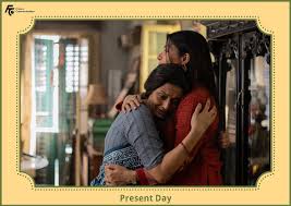 Xotini uchun yonoq video