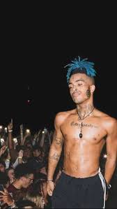 Listen to xxxtentacion on spotify. Xxxtentacion Wallpapers
