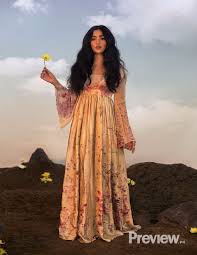 Pin By Angika On Preview Magazine August 2019 Andrea Brillantes Debut Photoshoot Filipina Girls