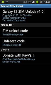 The company is known for its innovation — which, depending on your preferences, may even sur. Unlock Galaxy S Ii With Sim Unlock Code Finder App How To Tutorial Redmond Pie
