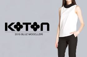 Koton Bluz Modelleri 2015 Yeni Sezon Http Www Kadindenince Com Koton Bluz Modelleri 2015 Yeni Sezon Bluz Modelleri Bluz Kadin