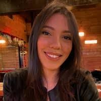 Sara Tamayo's Instagram, Twitter & Facebook