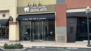 Razi Dental Institute, 24250 Town Center Dr, Ste 160, Valencia, CA 91355,  US