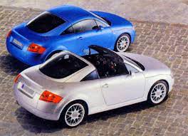 Audi Tt Taga Top Any Buddy Page 2 Vw Vortex Volkswagen Forum