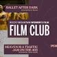 Film Club at Rocky Mountain Women’s Film