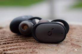Review Anker S Soundcore Liberty 2 Pro Earbuds Are Almost Perfect Earbuds Wireless Earbuds Bluetooth Earbuds