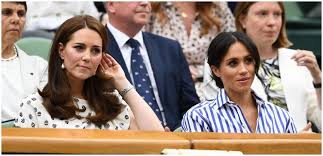 I lost my mother and now i watch my wife falling victim to the same powerful forces. the claim came after the mail on sunday published a handwritten letter from meghan to her father, thomas markle, sent shortly after she and prince harry got married in 2018. Kate Middleton Furious That Meghan Markle S Mother Got A Holiday Invite From Royal Family Per Life Style