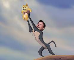 Elon Musk On Twitter Ur Welcome In 2021 Elon Musk Doge Cryptocurrency
