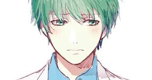 midorima shintarō 緑間 真太郎 shutoku kōkō kuroko no basket ログ 通販おしらせ 14 イラスト しらせ 真太郎
