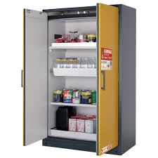 (j)major accident means an occurrence including any particular. Asecos Q Line Safety Cabinets With Fire Resistance Of 30 Or 90 Minutes