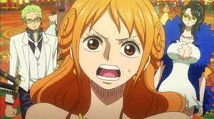 one piece film gold ワンピースフィルムゴールド 地上波のナミさんとかその他 おっぱいとかの 画像多めです ワンピース ワンピースフィルムゴールド ナミ ワンピース ナミ