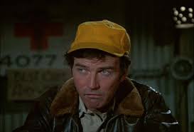 M*A*S*H" Smilin' Jack (TV Episode 1976)