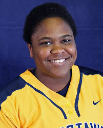 2017 Softball Roster