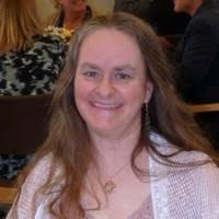 Johanne Rousseau-Holt