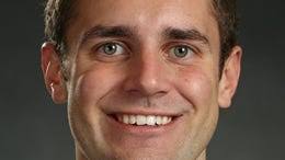 Men's basketball: Butcher, Johnnies again tame Tommies