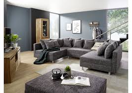 Safavieh wohnzimmer teppich val208 gewebter polyester. Wohnlandschaft Versandfrei Kaufen Massivmoebel24