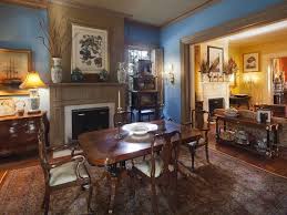 Savannah Interiors Savannah Georgia Greek Revival Mansion Interior Built In 1859 Gothic Interior Victorian Interior Design Mansion Interior