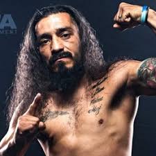 Jose Ocasio vs. Ernie Marquez, Boxing Hall of Fame Weekend