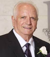 VITO GIANNINI Obituary