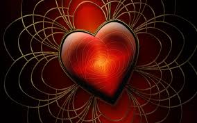 Download Download Images Of Love Symbols Wallpapers Love Symbol Inside Download Images Of Love Symbols 1 Heart Wallpaper Fractal Art Abstract Digital Art