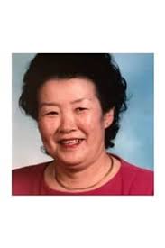 Helen T. Kato Obituary in Fremont at Fremont Memorial Chapel