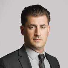 James Troiano's Instagram, Twitter & Facebook