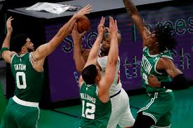 Boston's g league affiliate now called maine celtics. What To Do At The 5 Against The Nets Celticsblog