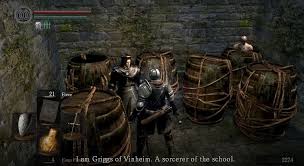 Lower Undead Burg | Dark Souls Wiki