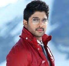Son Of Satyamurthy Success Meet Boy Photography Poses Dj Movie Romantic Couple Images