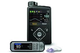 insulin pump rundown