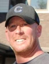 Eric M. Stalf Obituary October 9, 2021