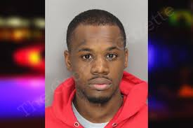 Antonio Lofton — Cobb County Jail Bookings