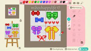 Animal Crossing Designs Miho S Happy Life Animal Crossing New Animal Crossing Animal Crossing Guide