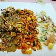 Tempat makan ini berada di desa wisata bromonilan dewa bromo, yakni sebuah desa wisata rintisan yang kini terus berbenah untuk menyambut para wisatawan. Malayfoodhunter On Twitter Sungai Buloh Tempat Paling Sesuai Dan Paling Senang Kalau Nak Cari Makanan Tempat Makan Banyak Dan Paling Penting Banyak Makanan Yang Murah Murah Dan Sedappp Pulakkk Tu Percaya Lah Sungai Buloh