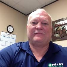 Chuck Ruppert posted